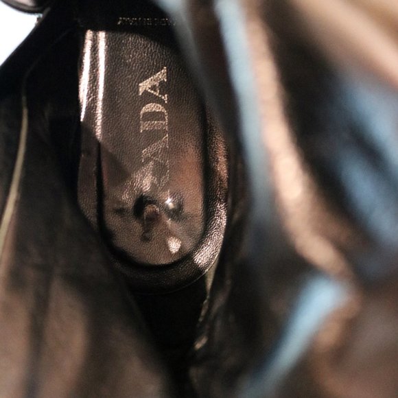 Prada Ankle Boots - Picture 6 of 12